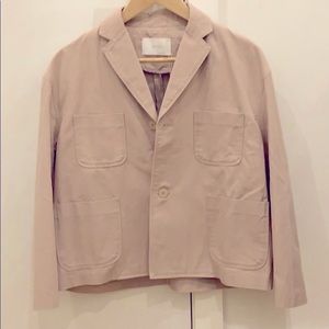 🖤 New Oak + Fort chore coat XS (May fit S too)